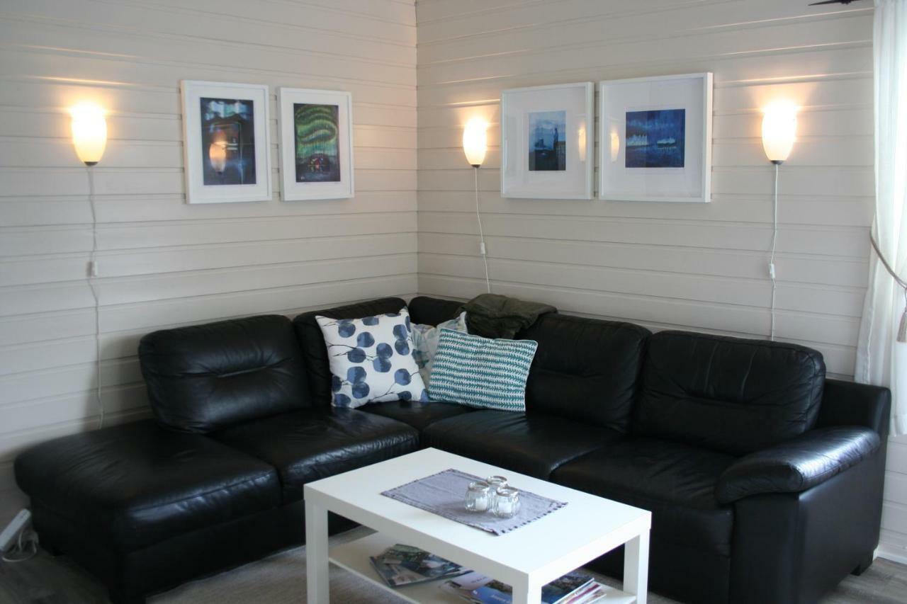 Tinabua Rorbu Lofoten Stamsund Exterior foto